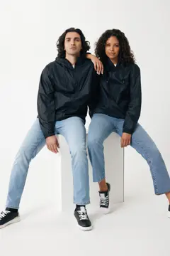 Bild på IQONIQ Logan lättvikt jacka i återvunnen polyester