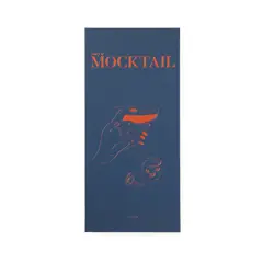 Bild på VINGA Story of mocktail