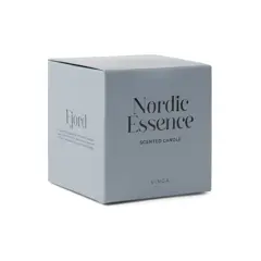 Bild på VINGA Nordic essence doftljus small