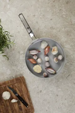 Bild på VINGA Alte RCS återvunnen aluminium stekpanna 25 cm
