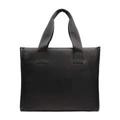 Bild på VINGA Bermond RCS återvunnet PU tote bag