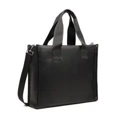 Bild på VINGA Bermond RCS återvunnet PU tote bag