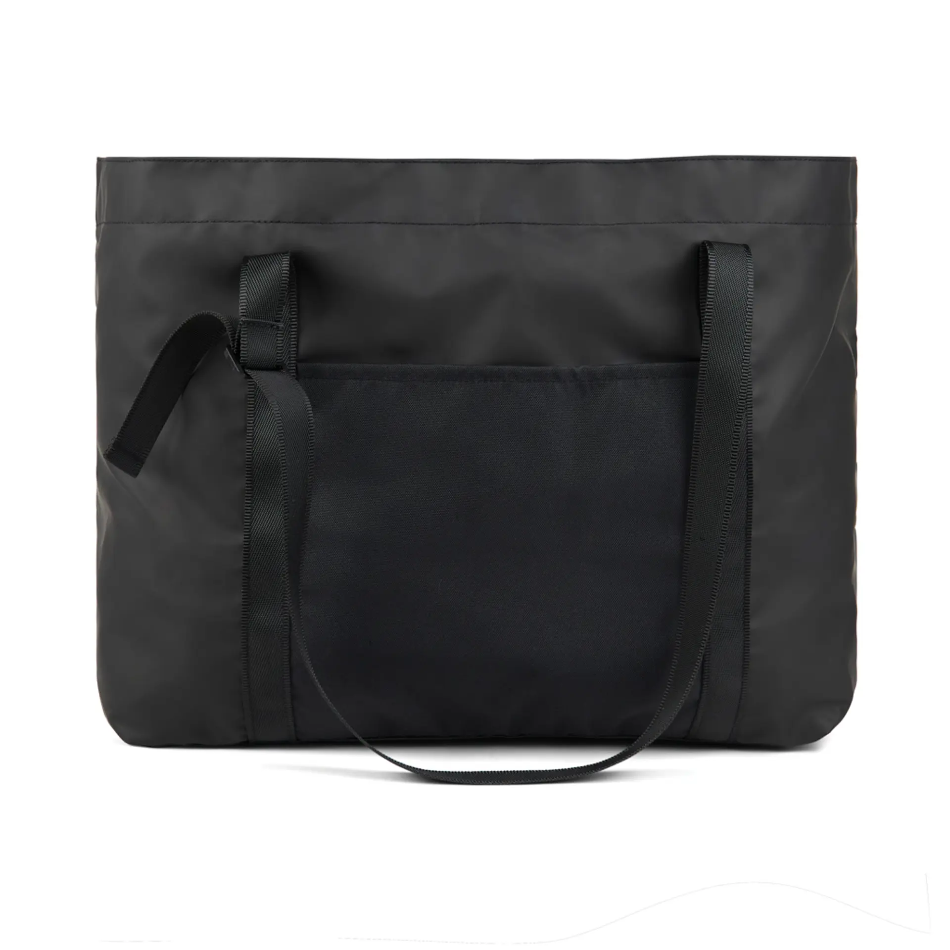 Bild på VINGA Livorno GRS återvunnen polyester maxi tote