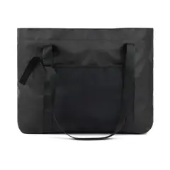 Bild på VINGA Livorno GRS återvunnen polyester maxi tote
