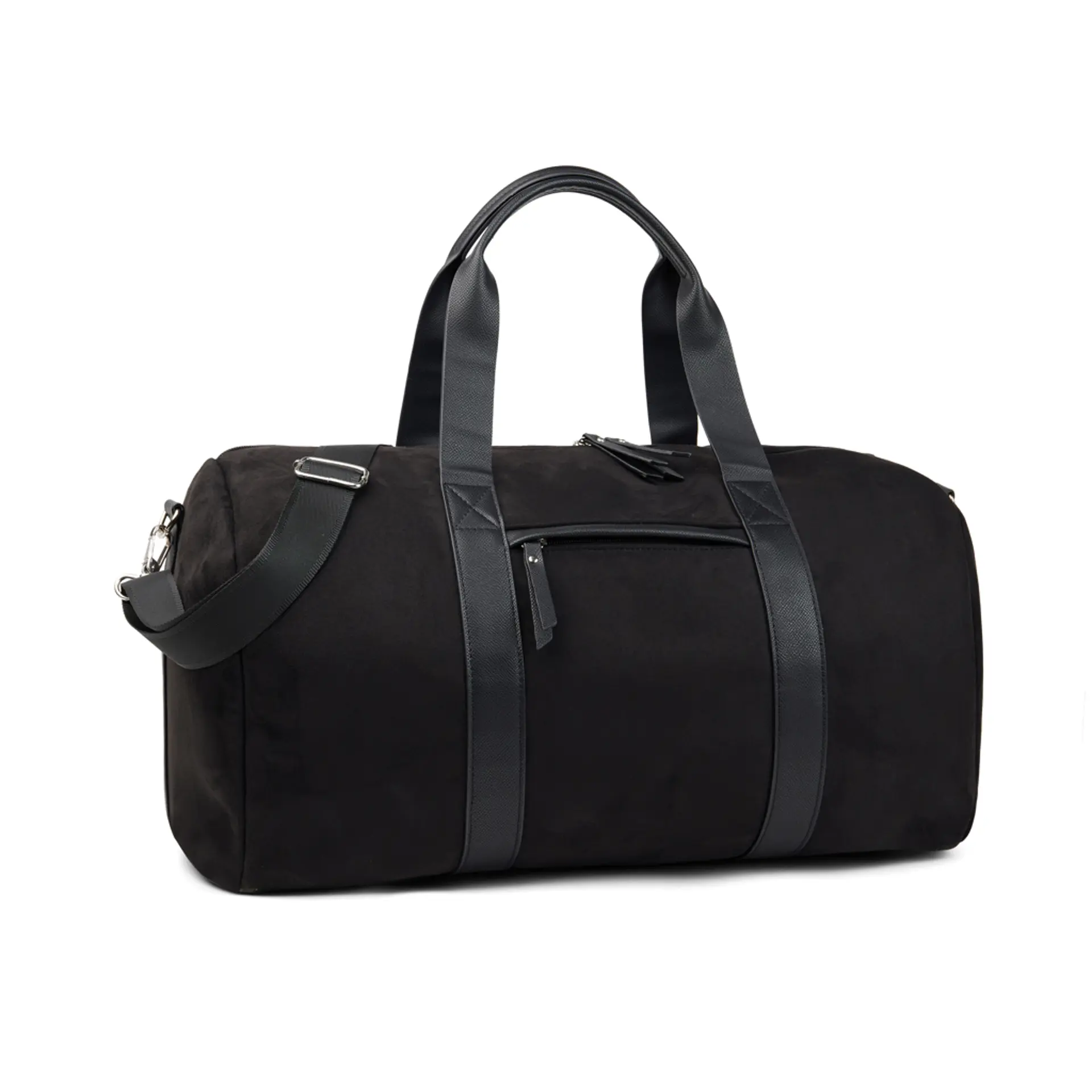 Bild på VINGA Marlow RCS återvunnen polyester weekend bag