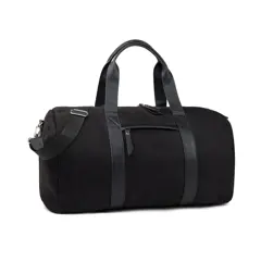 Bild på VINGA Marlow RCS återvunnen polyester weekend bag