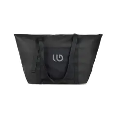 Bild på VINGA Livorno GRS återvunnen polyester weekend bag