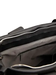 Bild på VINGA Bermond RCS återvunnet PU tote bag