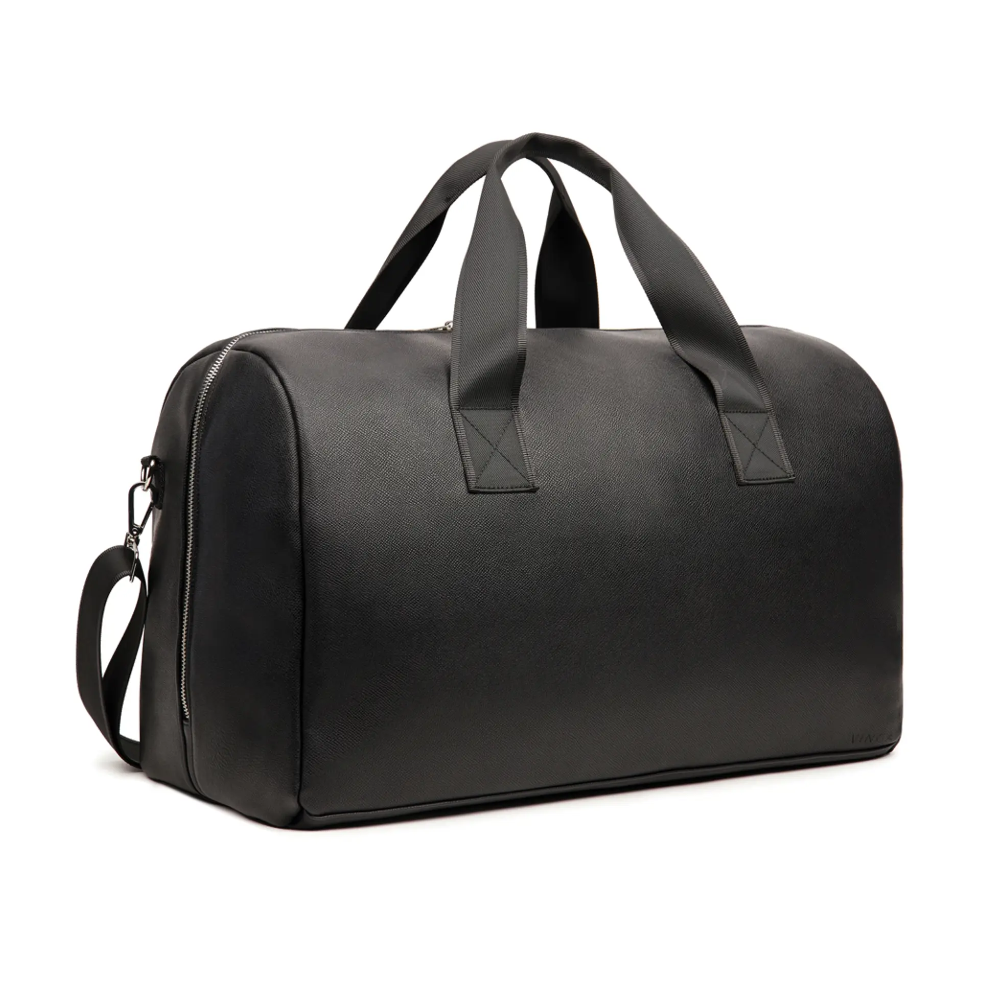 Bild på VINGA Bermond RCS återvunnet PU weekendbag Bild på VINGA Bermond RCS återvunnet PU weekendbag