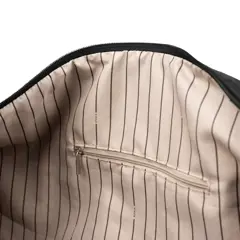 Bild på VINGA Marlow RCS återvunnen polyester weekend bag