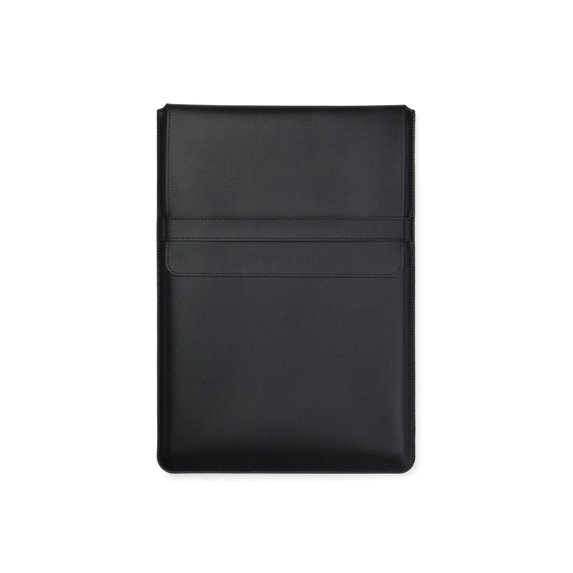 Bild på VINGA Timo PU RCS återvunnen PET 14" laptopfodral