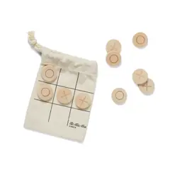 Bild på VINGA Tic-tac-toe mini spel