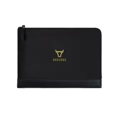 Bild på VINGA Marlow RCS återvunnen polyester 14" laptopfodral