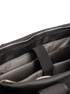 Bild på VINGA Bermond RCS återvunnet PU tote bag