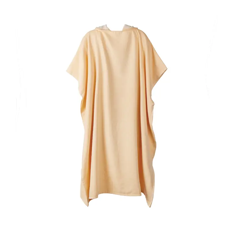 VINGA Tolo hamam frottéponcho