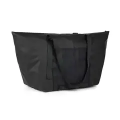 Bild på VINGA Livorno GRS återvunnen polyester weekend bag