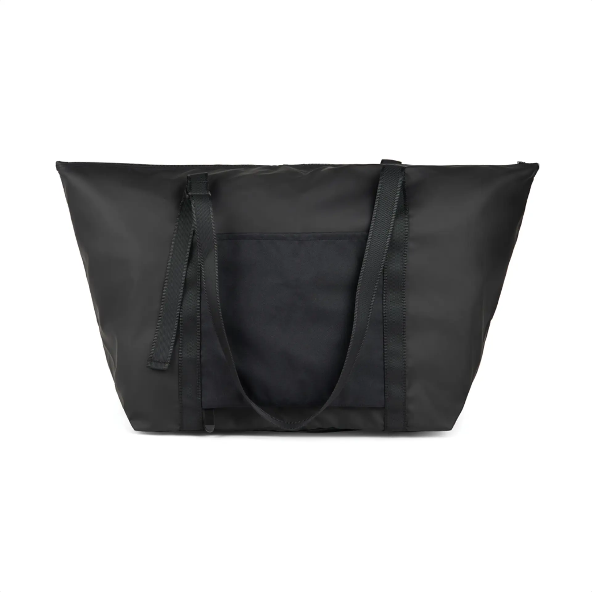 Bild på VINGA Livorno GRS återvunnen polyester weekend bag