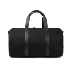Bild på VINGA Marlow RCS återvunnen polyester weekend bag