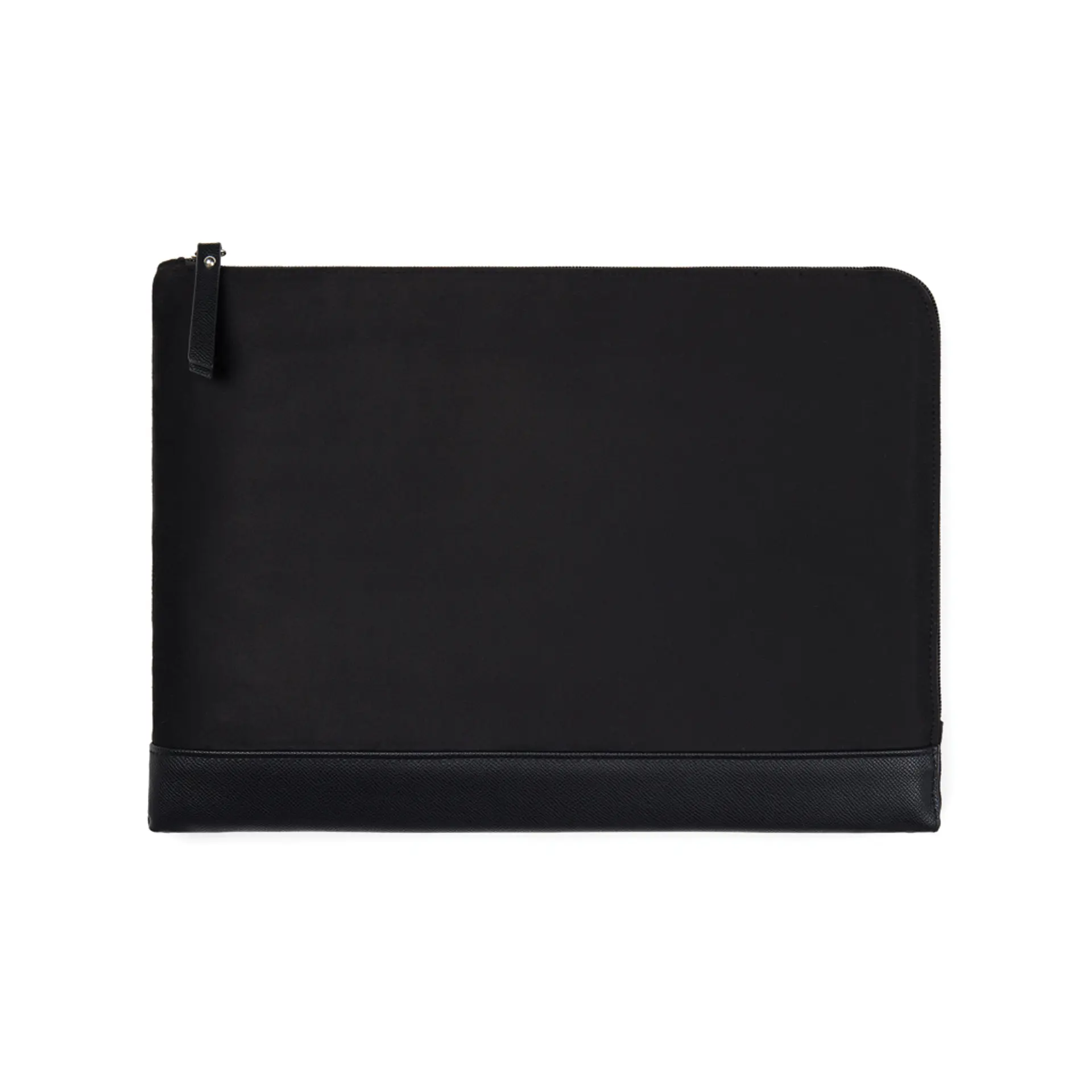 Bild på VINGA Marlow RCS återvunnen polyester 16" laptopfodral