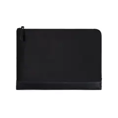 Bild på VINGA Marlow RCS återvunnen polyester 16" laptopfodral