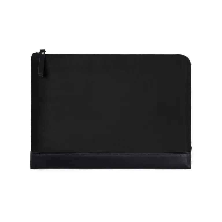 VINGA Marlow RCS återvunnen polyester 16" laptopfodral