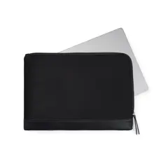 Bild på VINGA Marlow RCS återvunnen polyester 14" laptopfodral