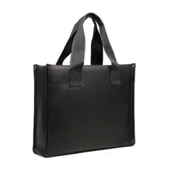 Bild på VINGA Bermond RCS återvunnet PU tote bag