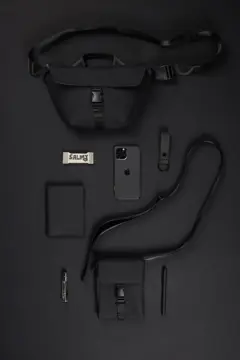 Bild på VINGA Baltimore RCS essentials bag
