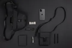 Bild på VINGA Baltimore RCS essentials bag