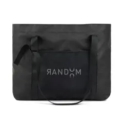 Bild på VINGA Livorno GRS återvunnen polyester maxi tote