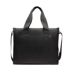 Bild på VINGA Bermond RCS återvunnet PU tote bag