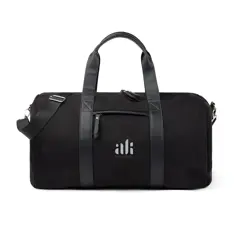 Bild på VINGA Marlow RCS återvunnen polyester weekend bag