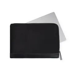 Bild på VINGA Marlow RCS återvunnen polyester 16" laptopfodral