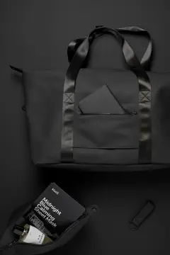 Bild på VINGA Baltimore RCS 24h weekendbag
