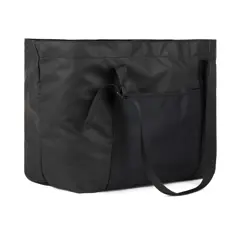 Bild på VINGA Livorno GRS återvunnen polyester maxi tote