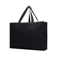 Bild på VINGA Hilo AWARE™ återvunnen canvas maxi tote bag