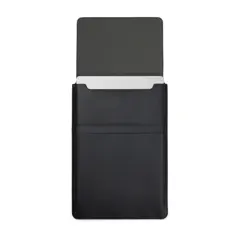 Bild på VINGA Timo PU RCS återvunnen PET 16" laptopfodral