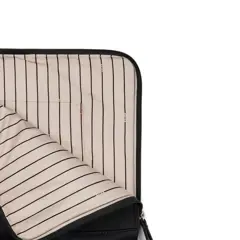 Bild på VINGA Marlow RCS återvunnen polyester 16" laptopfodral