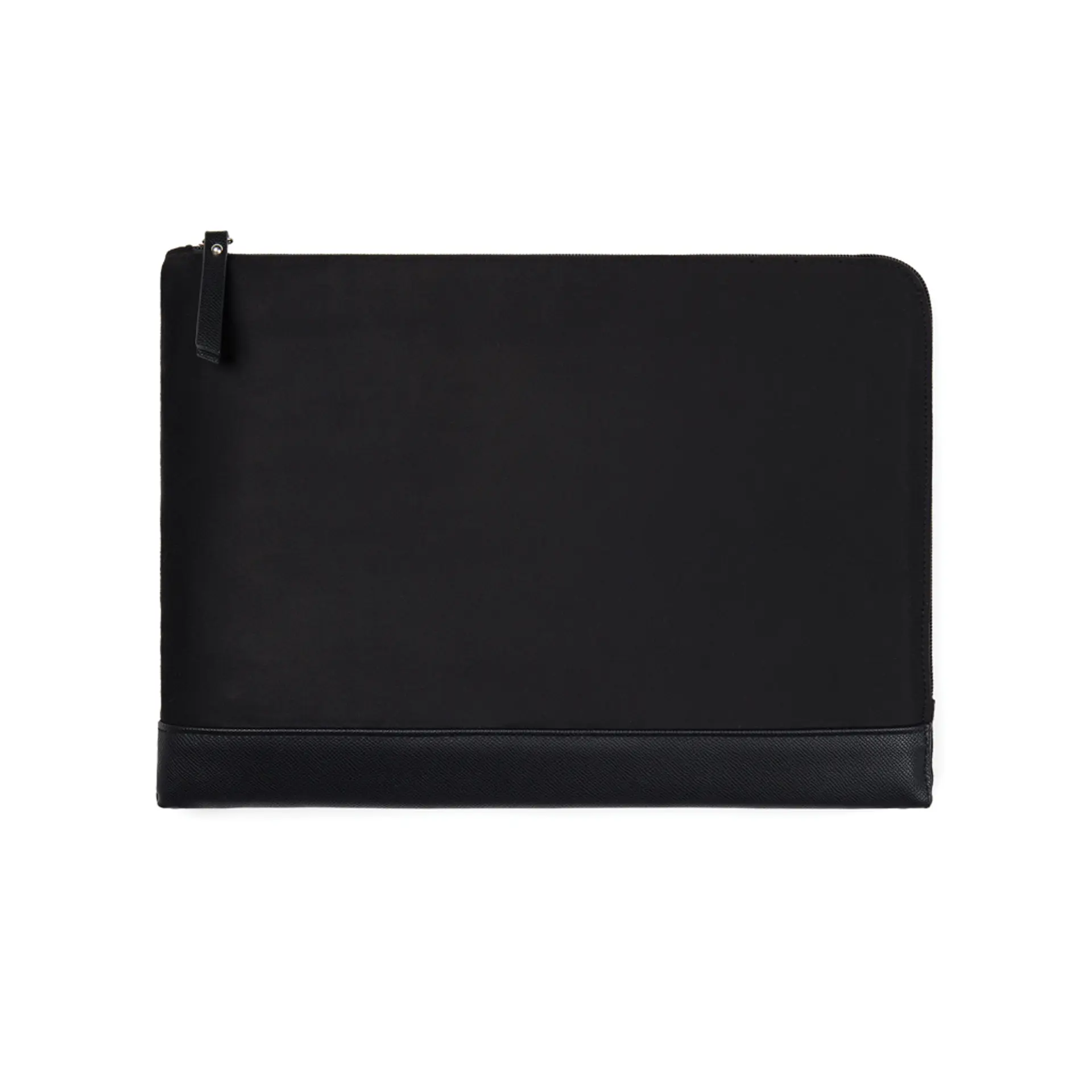 Bild på VINGA Marlow RCS återvunnen polyester 14" laptopfodral