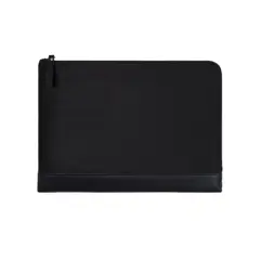 Bild på VINGA Marlow RCS återvunnen polyester 14" laptopfodral