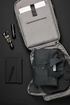 Bild på VINGA Baltimore RCS explorer's backpack
