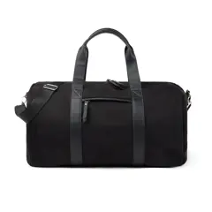 Bild på VINGA Marlow RCS återvunnen polyester weekend bag