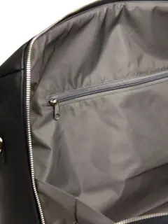 Bild på VINGA Bermond RCS återvunnet PU weekendbag