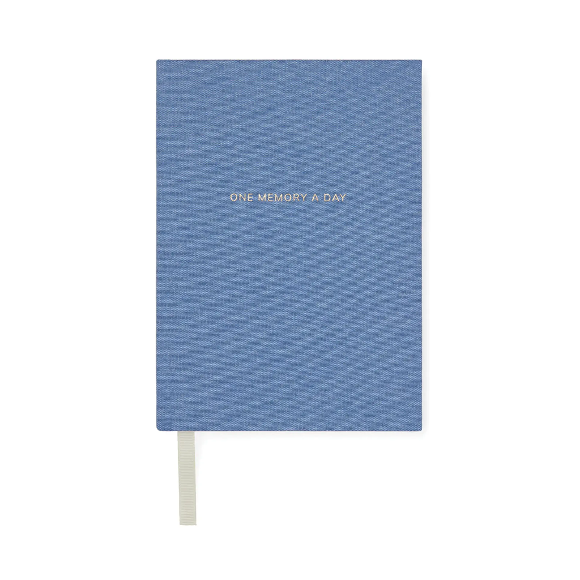 Bild på VINGA One memory a day GRS certifierat papper journal