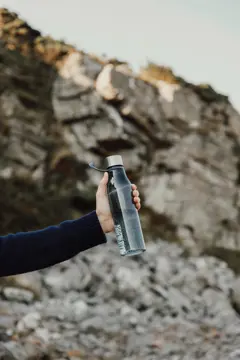 Bild på VINGA Lean RCS återvunnen PET vattenflaska 800 ML