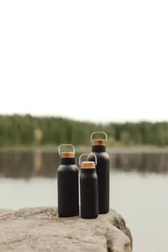Bild på VINGA Ciro RCS återvunnet stål vakuumflaska 300 ML