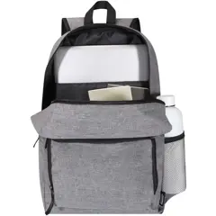 Bild på Graphite deluxe 15" datorryggsäck 20L