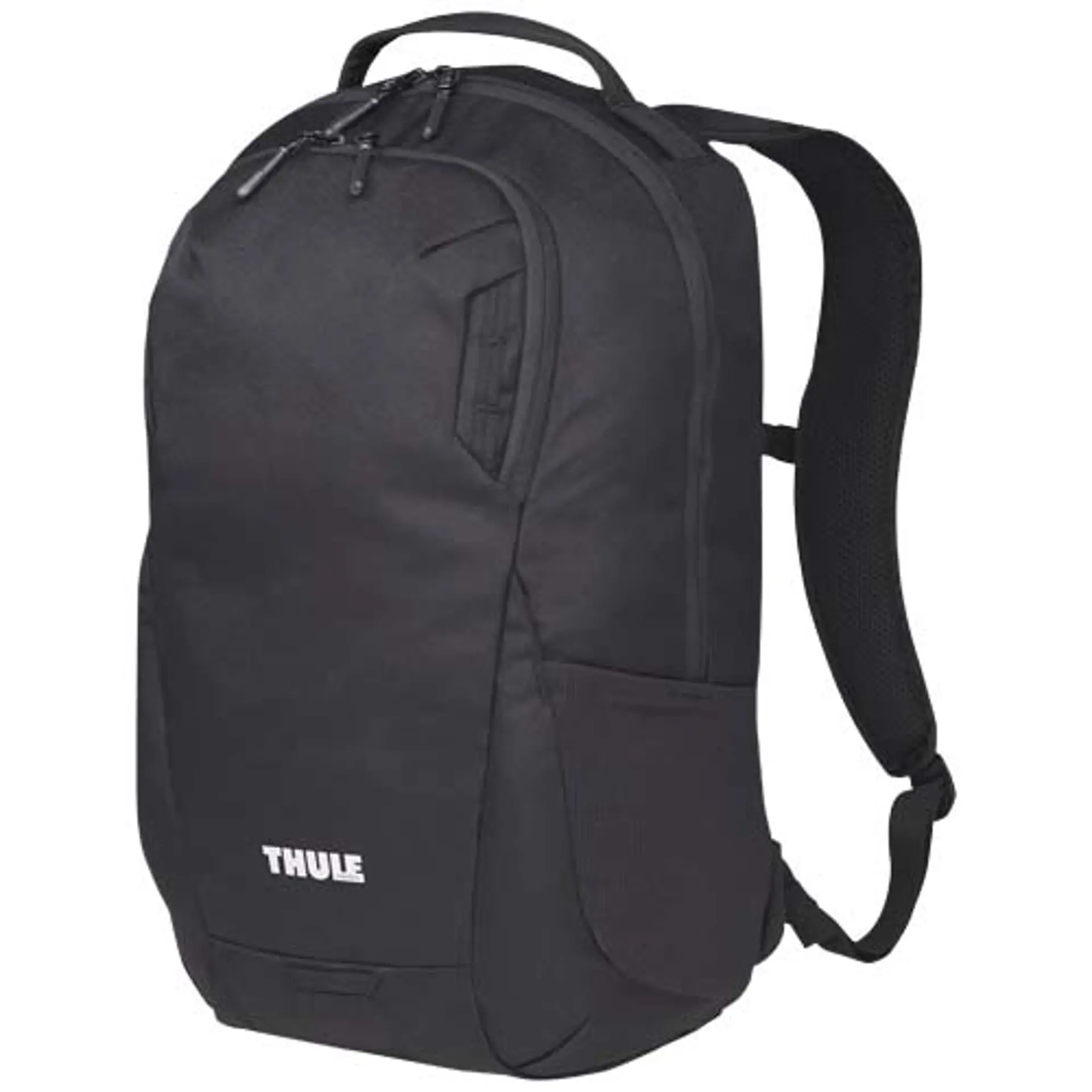Bild på Thule Lumion 16" laptopväska av återvunnet material 