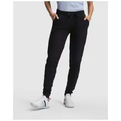Bild på Byxa dam, bomull/polyester, 280g/m2 - Adelpho