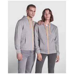 Bild på Fuji unisex sweatshirtjacka